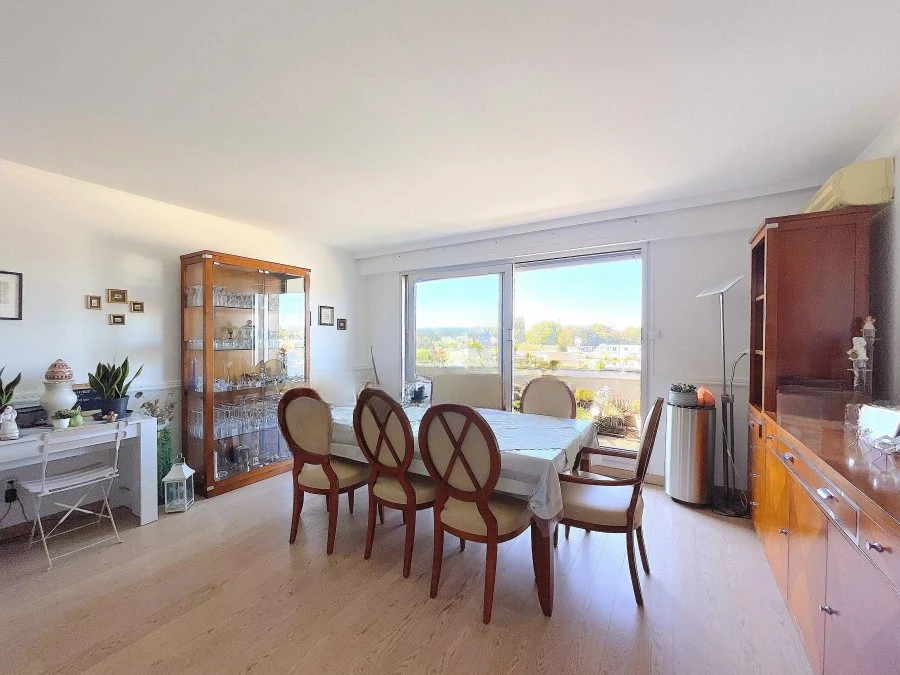 Квартира в Люксембурге, Люксембург, 115 м² - фото 3