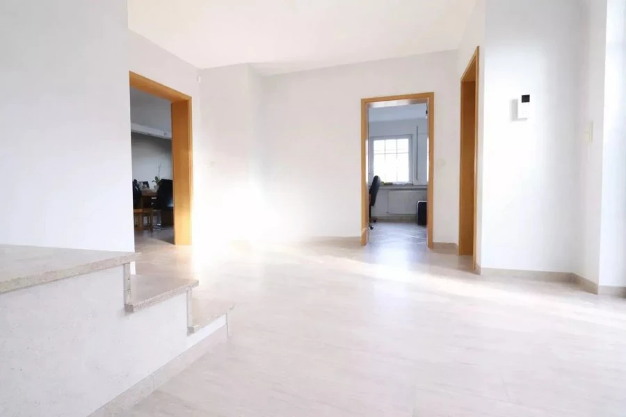 Квартира в Люксембурге, Люксембург, 252 м² - фото 3