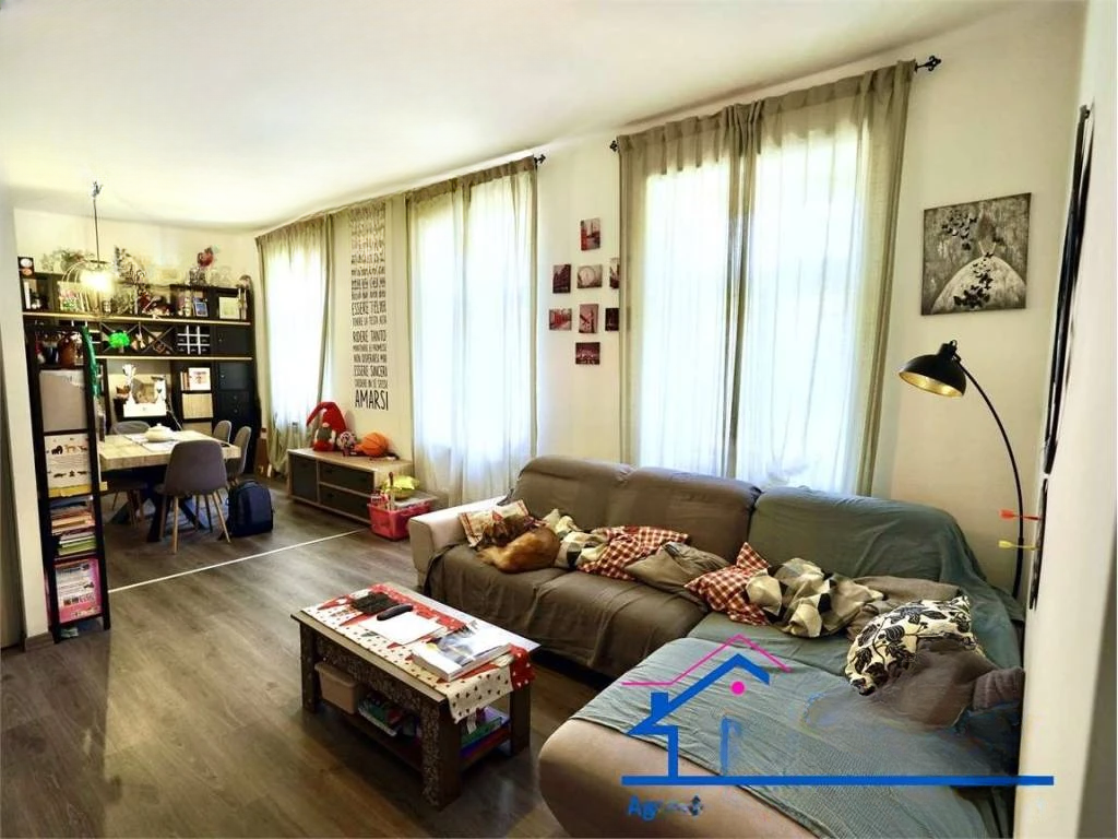 Квартира в Гориции, Италия, 164 м² - фото 3