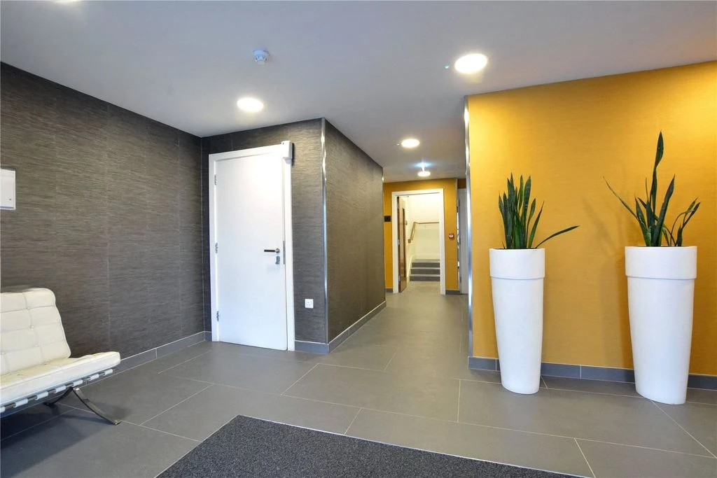 Квартира в Лондоне, Великобритания, 47 м² - фото 3