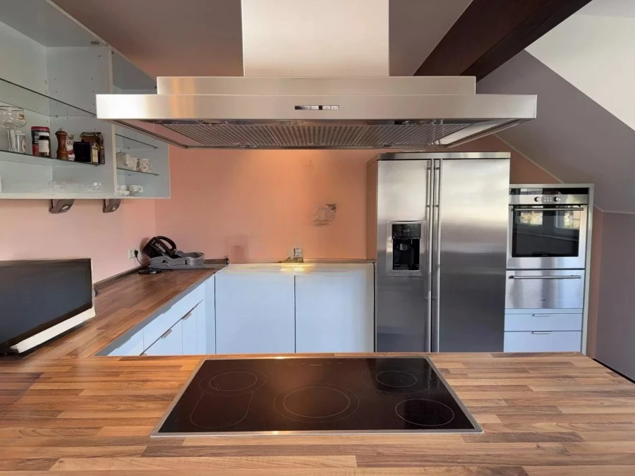 Квартира в Дикирхе, Люксембург, 108 м² - фото 3