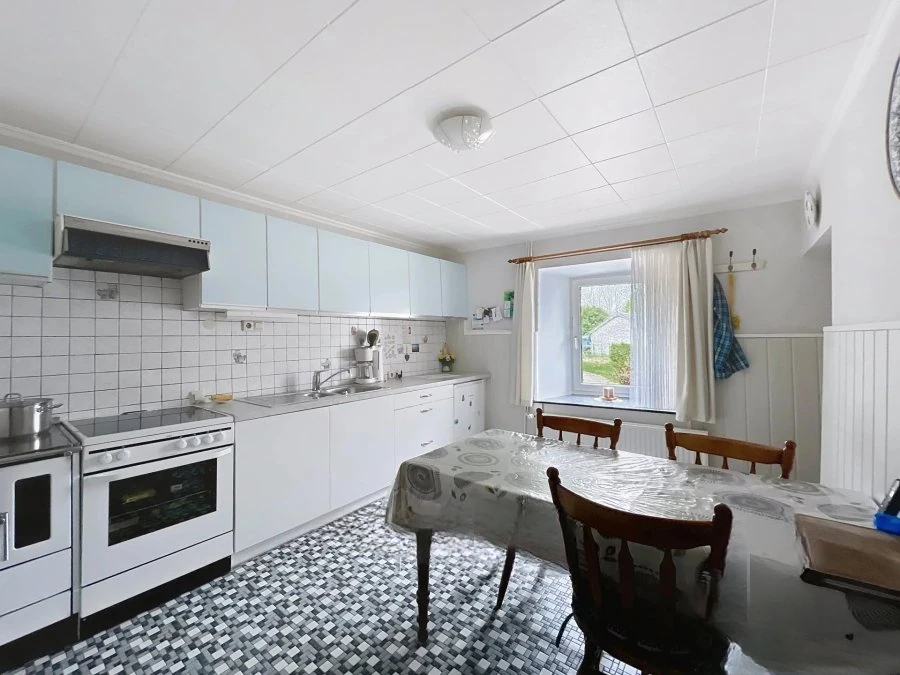 Квартира в Люксембурге, Люксембург, 179 м² - фото 3