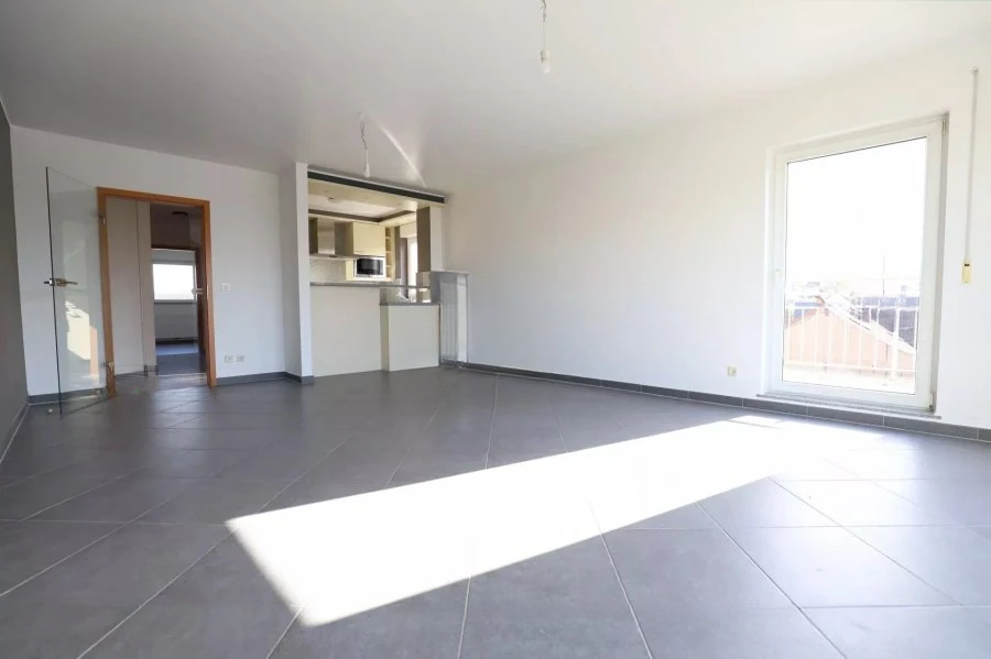 Квартира в Люксембурге, Люксембург, 101 м² - фото 3