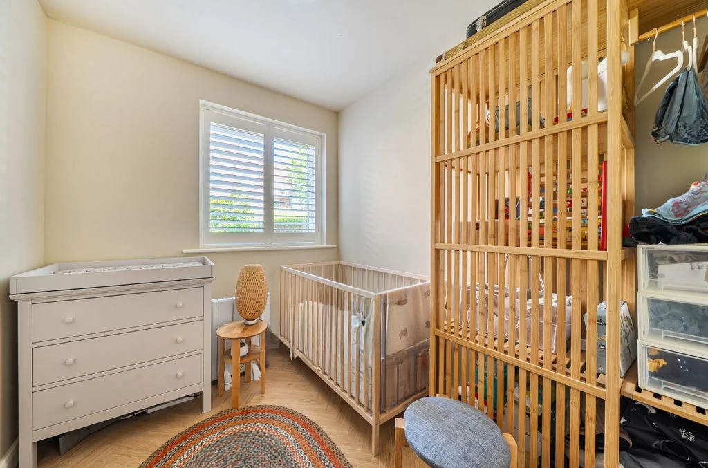 Квартира в Лондоне, Великобритания, 51 м² - фото 3