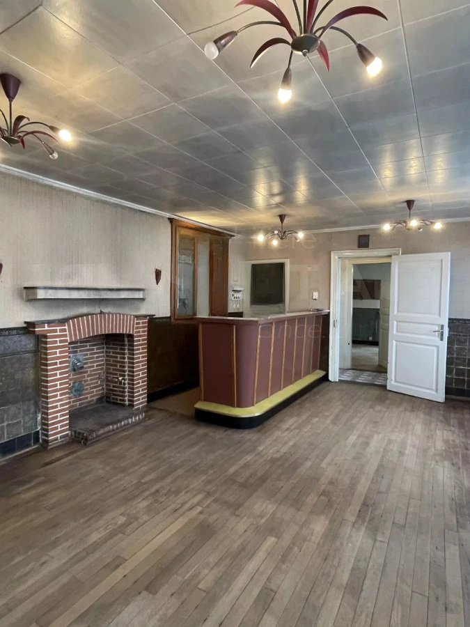 Квартира в Люксембурге, Люксембург, 231 м² - фото 3