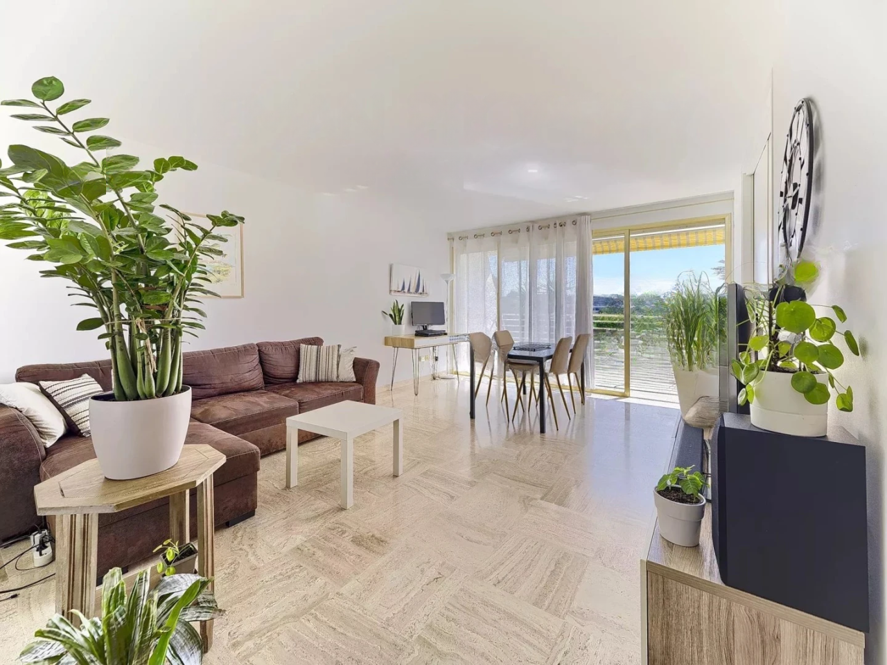 Квартира в Каннах, Франция, 72 м² - фото 3