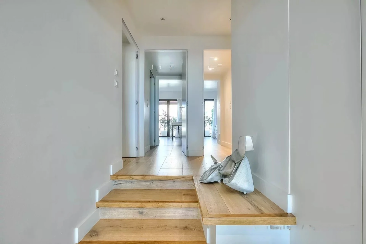 Квартира в Каннах, Франция, 121 м² - фото 3