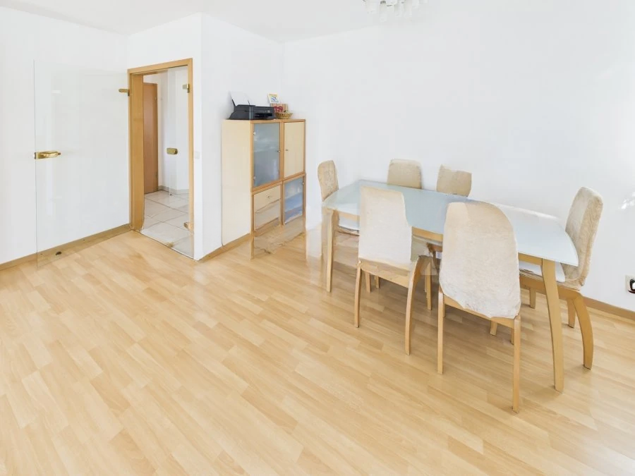 Квартира в Люксембурге, Люксембург, 85 м² - фото 3