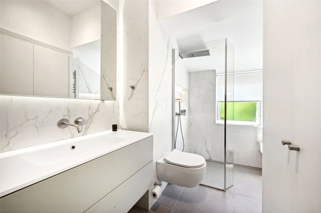 Квартира в Лондоне, Великобритания, 53 м² - фото 3