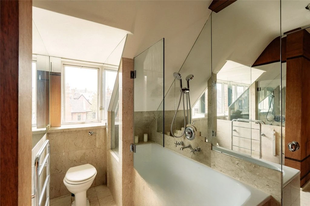 Квартира в Лондоне, Великобритания, 345 м² - фото 3