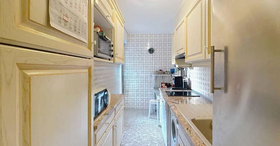 Квартира в Женеве, Швейцария, 61 м² - фото 3
