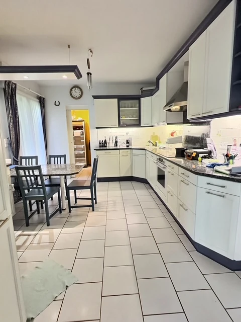 Квартира в Дикирхе, Люксембург, 167 м² - фото 3