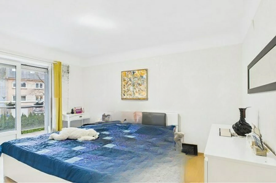 Квартира в Люксембурге, Люксембург, 175 м² - фото 3