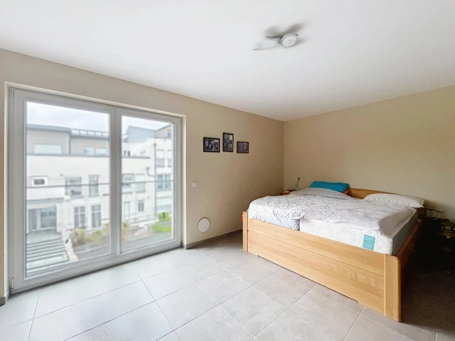 Квартира в Дикирхе, Люксембург, 108 м² - фото 3