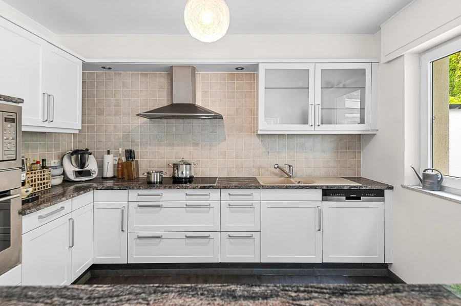 Квартира в Люксембурге, Люксембург, 83 м² - фото 3