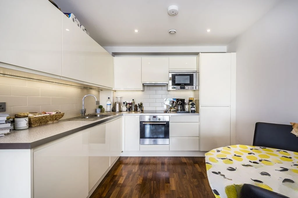 Квартира в Лондоне, Великобритания, 45 м² - фото 3