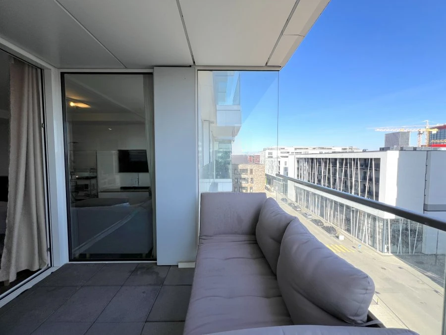 Квартира в Люксембурге, Люксембург, 95 м² - фото 3