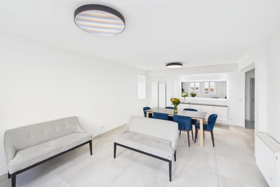 Квартира в Дикирхе, Люксембург, 217 м² - фото 3
