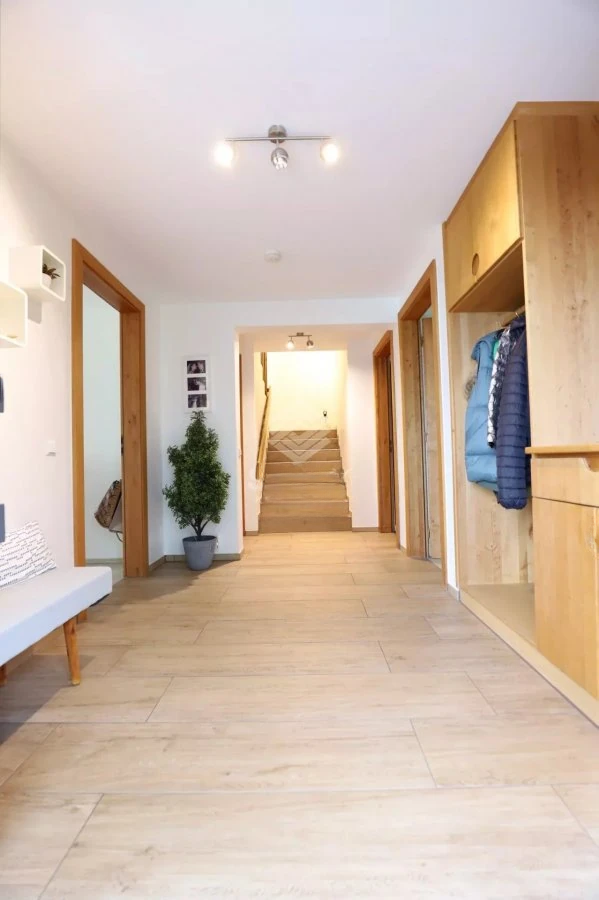 Квартира в Люксембурге, Люксембург, 210 м² - фото 3