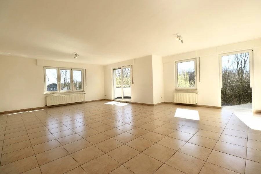 Квартира в Люксембурге, Люксембург, 126 м² - фото 3