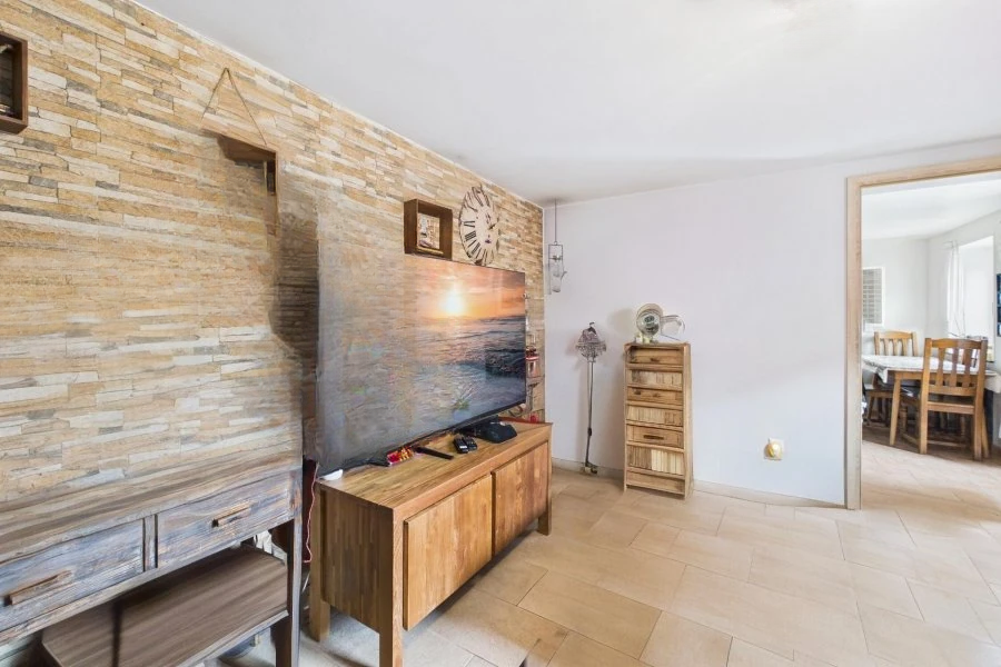 Квартира в Дикирхе, Люксембург, 121 м² - фото 3