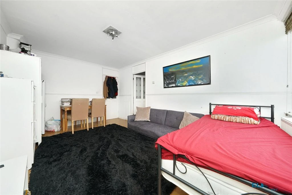 Квартира в Лондоне, Великобритания, 51 м² - фото 3
