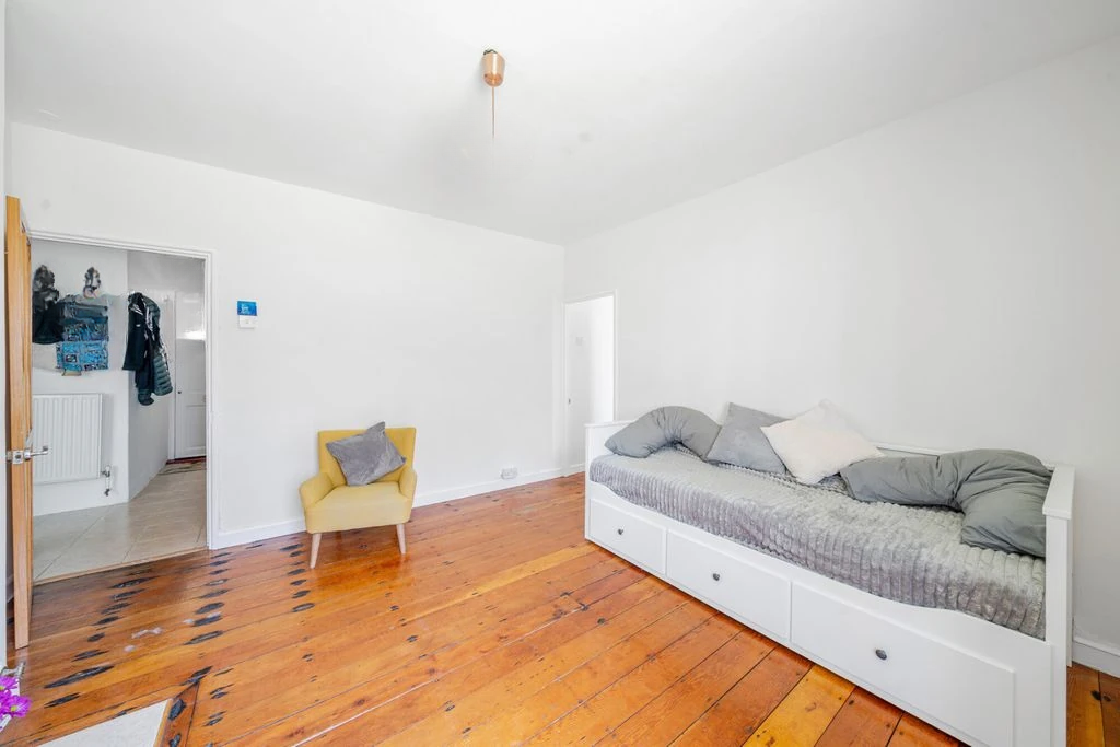 Квартира в Лондоне, Великобритания, 55 м² - фото 3