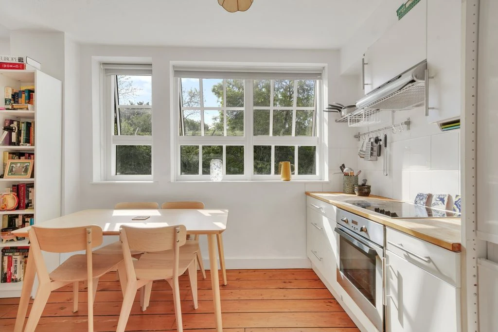 Квартира в Лондоне, Великобритания, 40 м² - фото 3