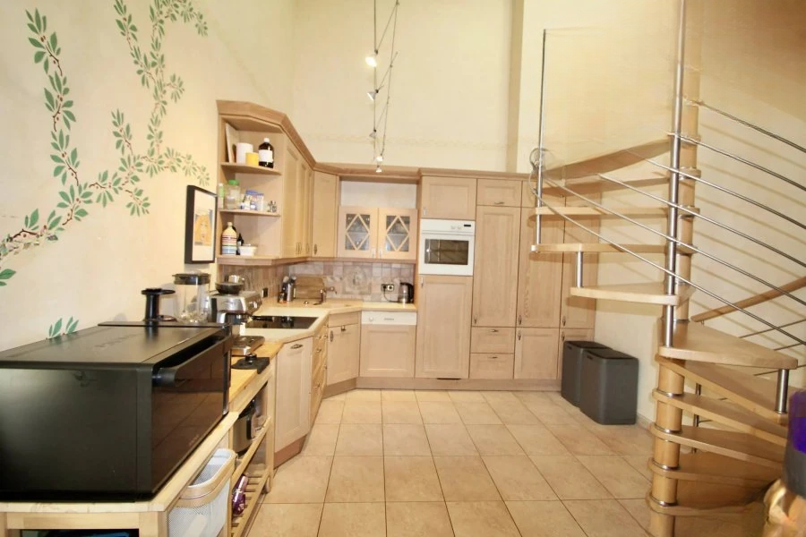Квартира в Гревенмахере, Люксембург, 95 м² - фото 3