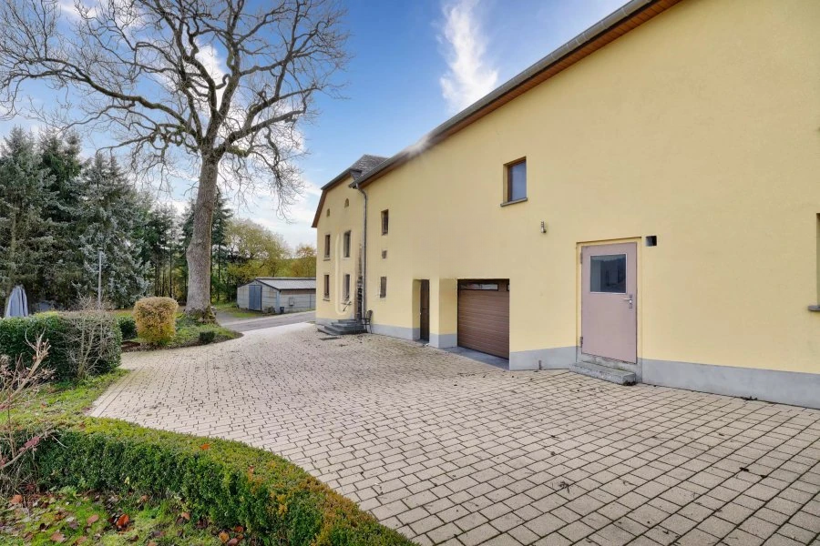 Квартира в Люксембурге, Люксембург, 160 м² - фото 3