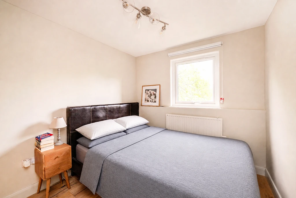 Квартира в Лондоне, Великобритания, 43 м² - фото 3