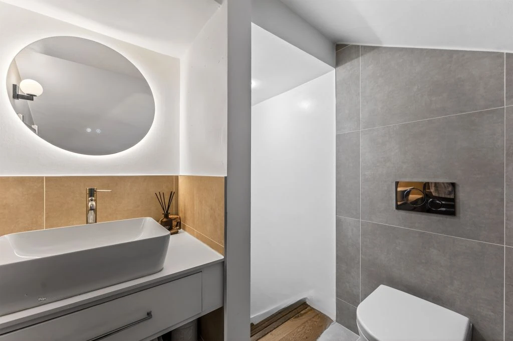 Квартира в Лондоне, Великобритания, 43 м² - фото 3
