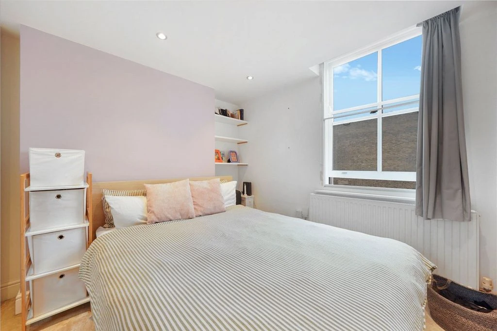 Квартира в Лондоне, Великобритания, 55 м² - фото 3