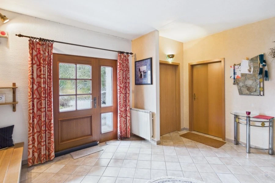 Квартира в Гревенмахере, Люксембург, 160 м² - фото 3