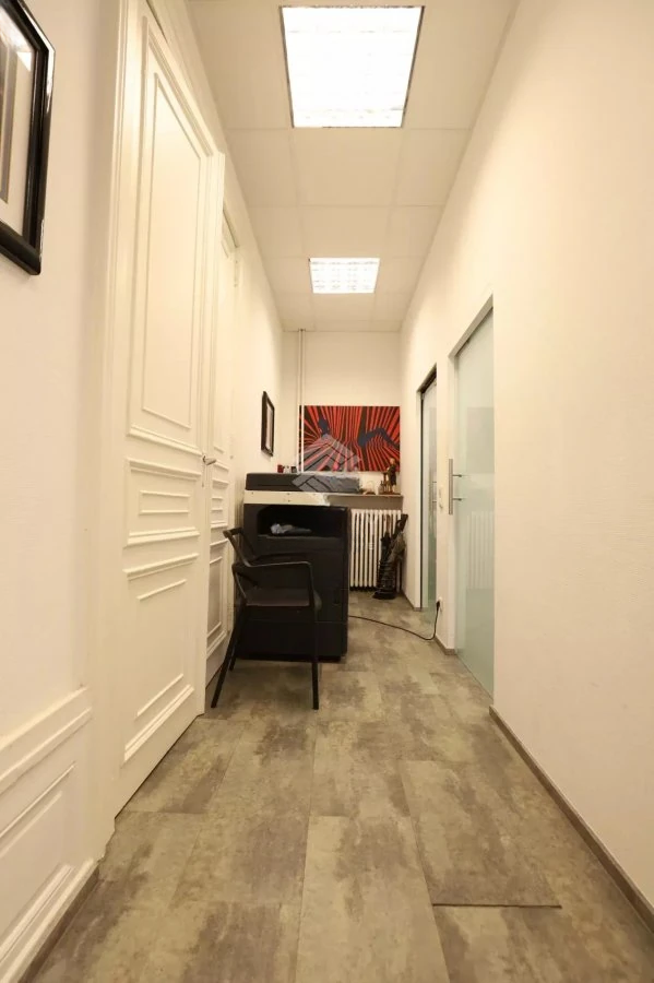 Квартира в Люксембурге, Люксембург, 70 м² - фото 3