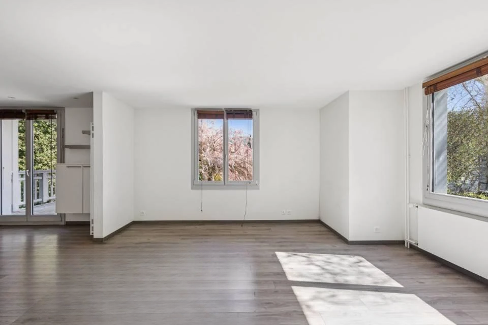 Квартира в Женеве, Швейцария, 230 м² - фото 3