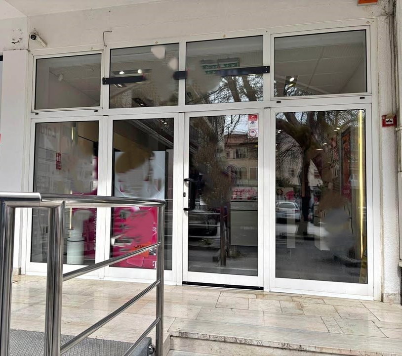 Офис Istria, Pazin, Хорватия, 80 м² - фото 1