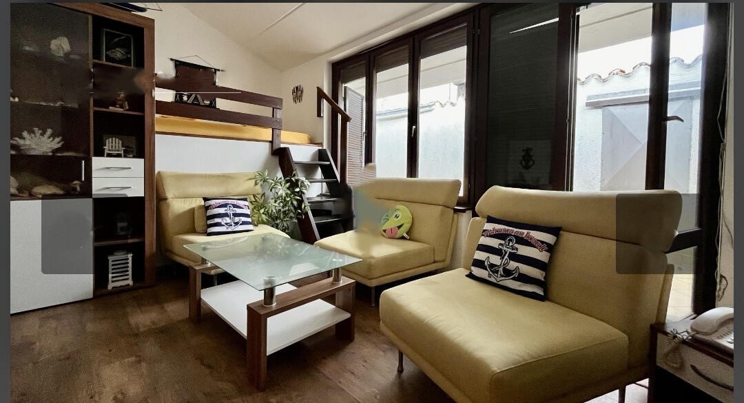 Квартира Istria, Cervar-porat, Хорватия, 60 м² - фото 2