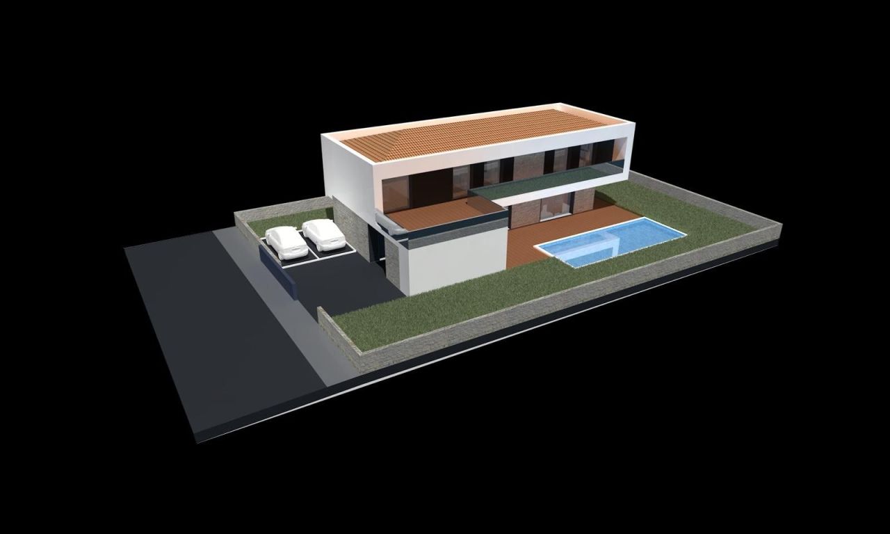 Дом в Марчане, Хорватия, 278 м² - фото 3