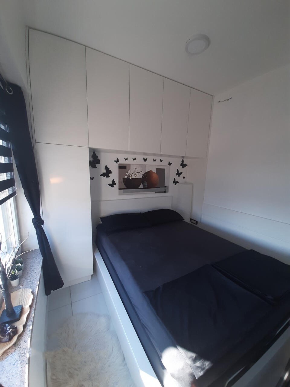Квартира в Умаге, Хорватия, 36 м² - фото 4