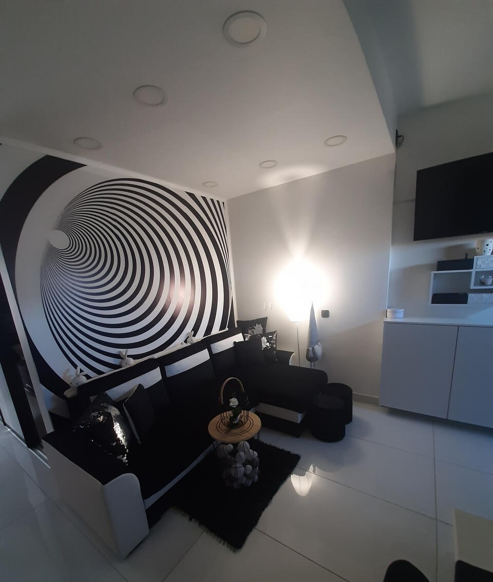 Квартира в Умаге, Хорватия, 36 м² - фото 5