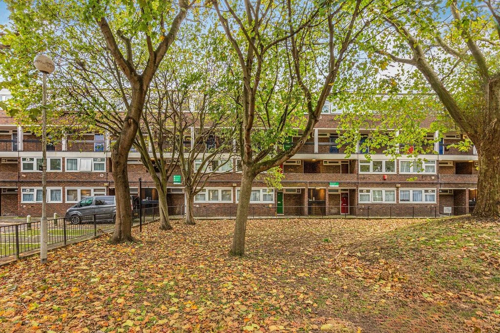 Квартира в Лондоне, Великобритания, 26 м² - фото 4