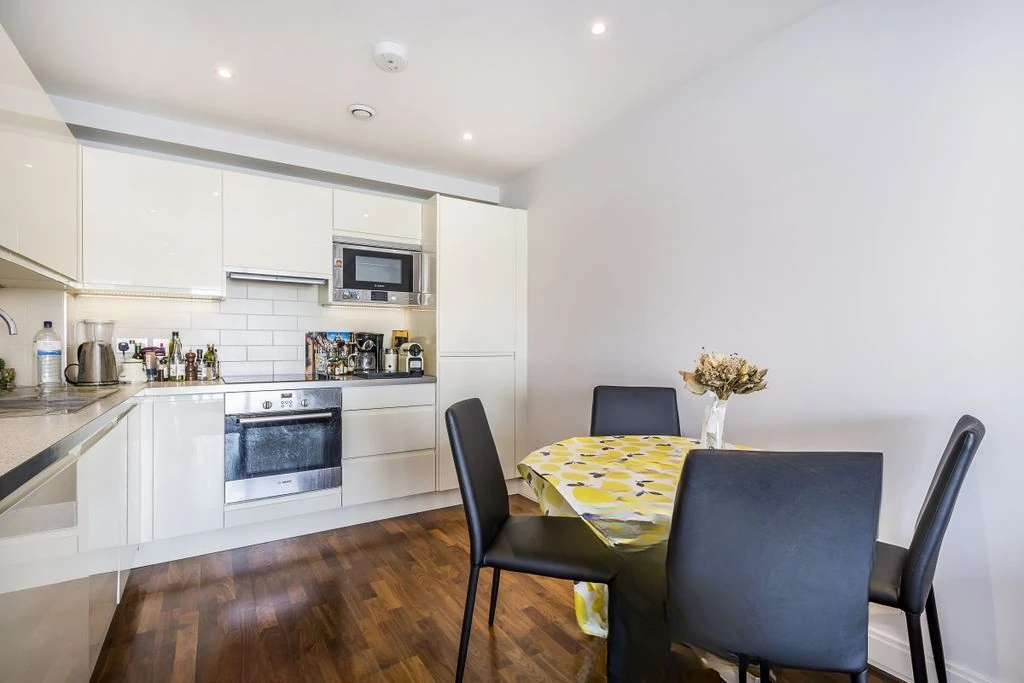 Квартира в Лондоне, Великобритания, 45 м² - фото 4