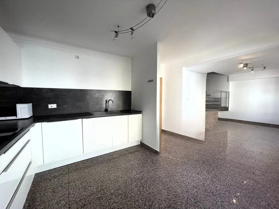 Квартира в Люксембурге, Люксембург, 60 м² - фото 4