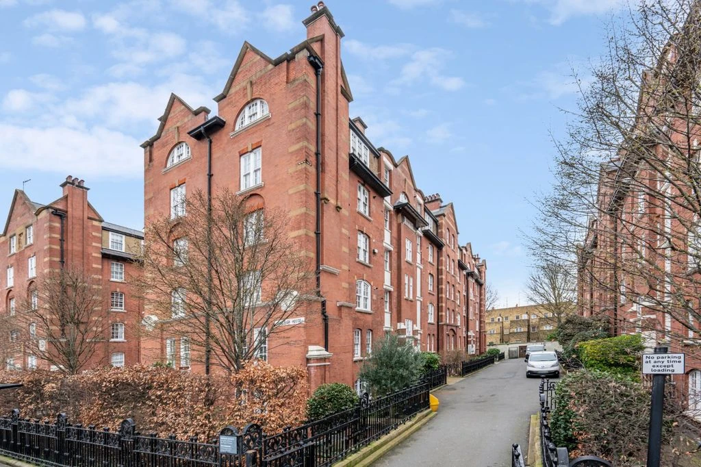 Квартира в Лондоне, Великобритания, 69 м² - фото 4
