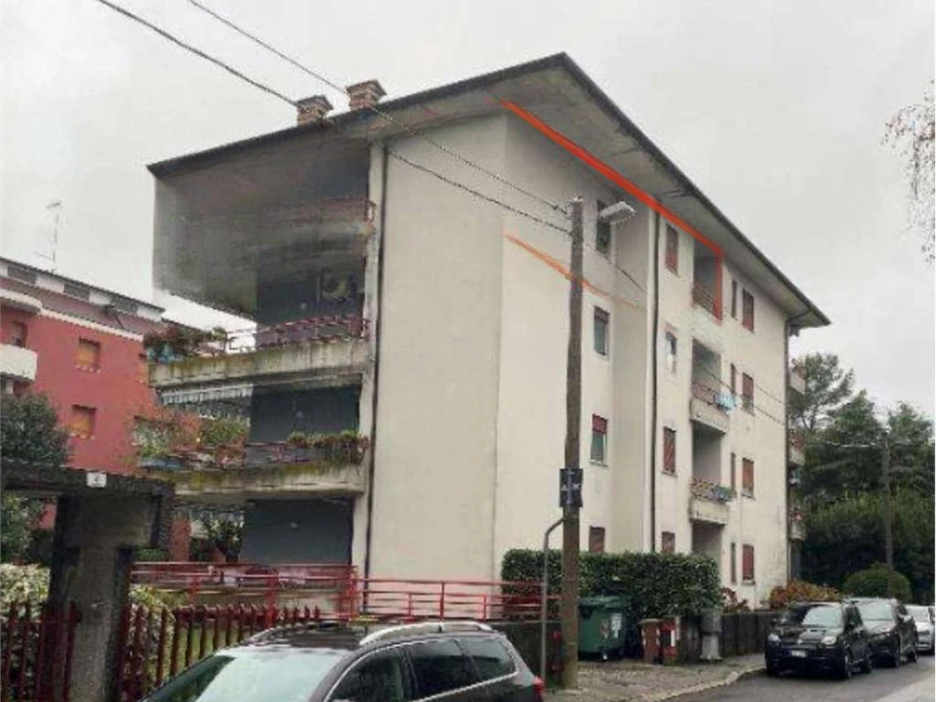 Квартира в Гориции, Италия, 124 м² - фото 4