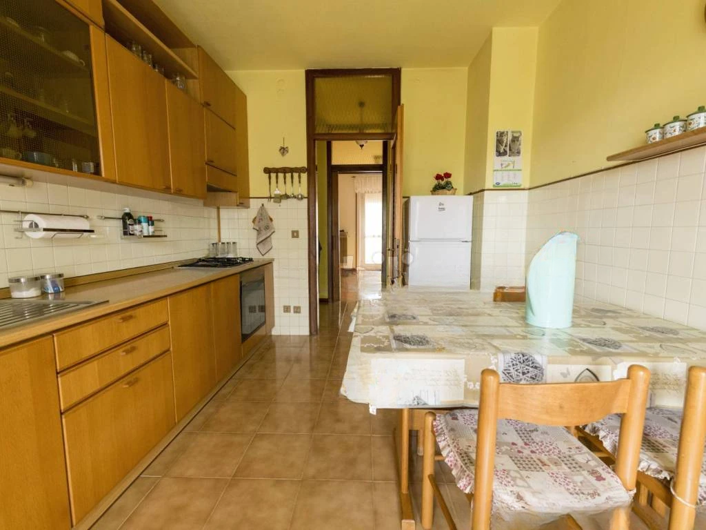 Квартира в Гориции, Италия, 115 м² - фото 4