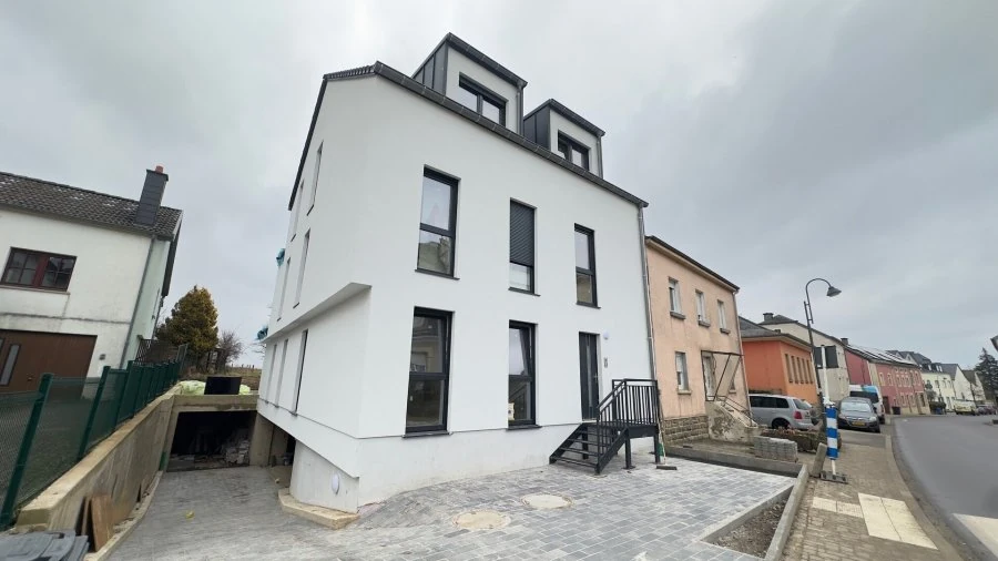 Квартира в Гревенмахере, Люксембург, 108 м² - фото 4