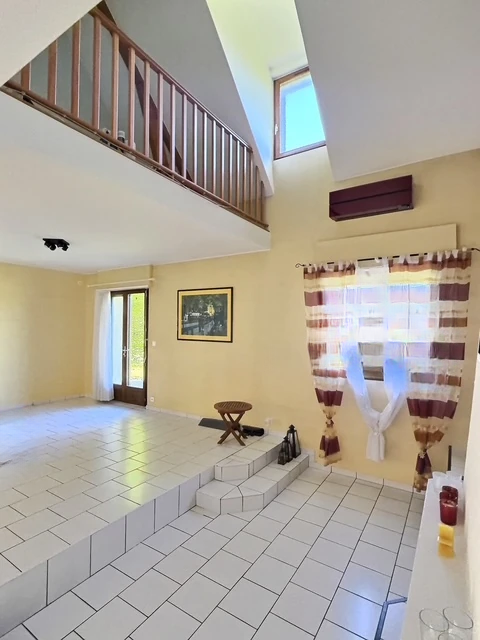 Квартира в Дикирхе, Люксембург, 167 м² - фото 4
