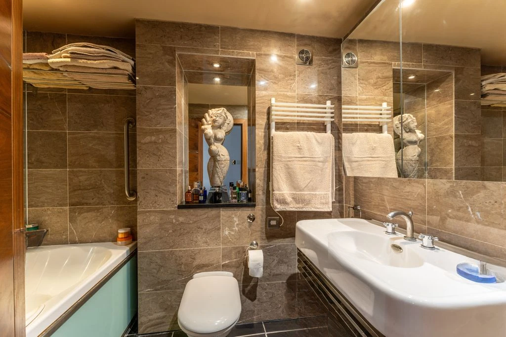 Квартира в Лондоне, Великобритания, 40 м² - фото 4